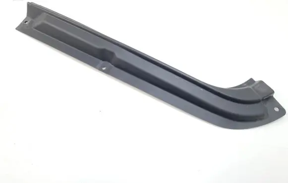 Mercedes-Benz GL X164 Trunk/boot trim cover A1646931233