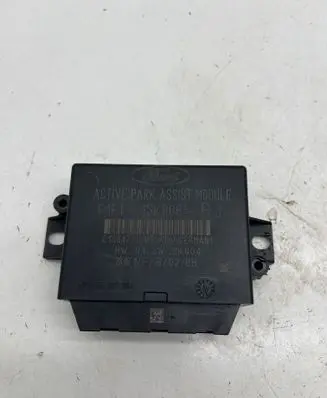 Ford Focus Parking PDC control unit/module F1ET15K866BJ E108477