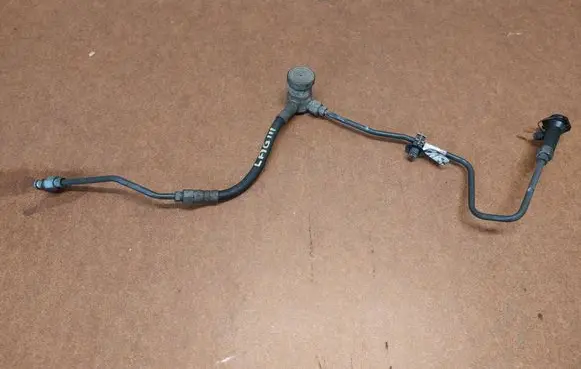 Renault Laguna III Brake vacuum hose/pipe 308510003R