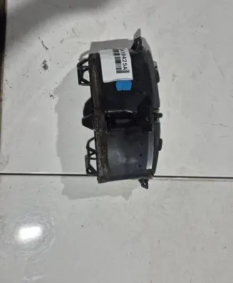 Nissan Almera Tino Dashboard side air vent grill/cover trim