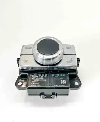 Mercedes-Benz SL R231 Other switches/knobs/shifts A2319002801 2319002801