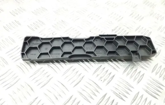 Volkswagen PASSAT B7 Cabin air micro filter cap 1K0819422B