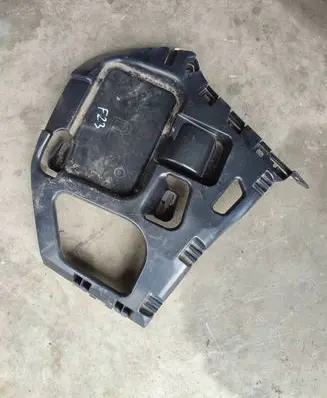 BMW 2 F45 Rear bumper mounting bracket 7285534 51127285534