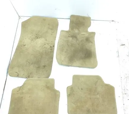 BMW 3 E90 E91 Car floor mat set