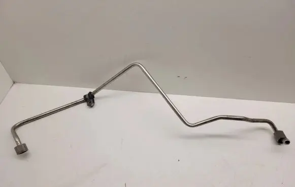 Turbo turbocharger oiling pipe/hose