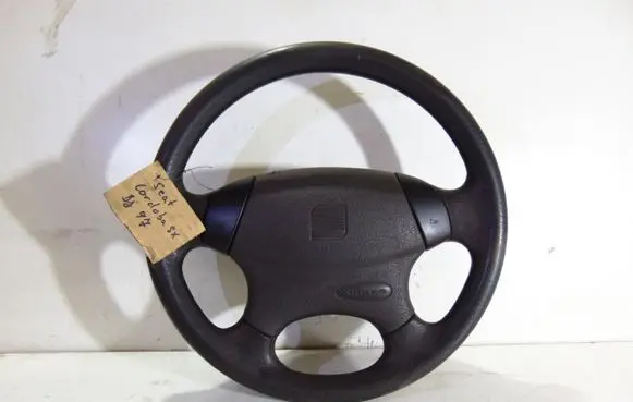 Seat Cordoba (6K) Steering wheel