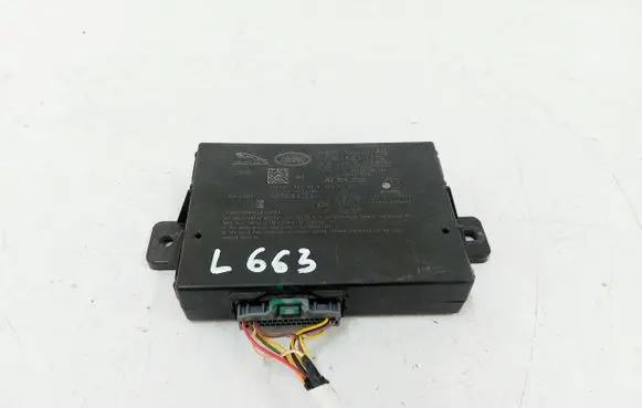 Land Rover Defender Other control units/modules K8D2-19H440-AB