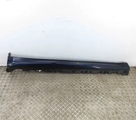 BMW X5 F15 Sill 8054034