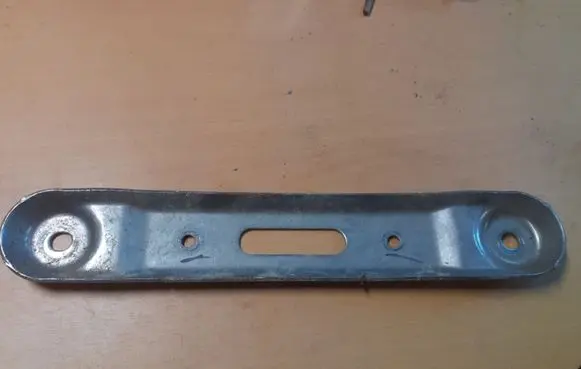 Chevrolet Malibu Other engine bay part