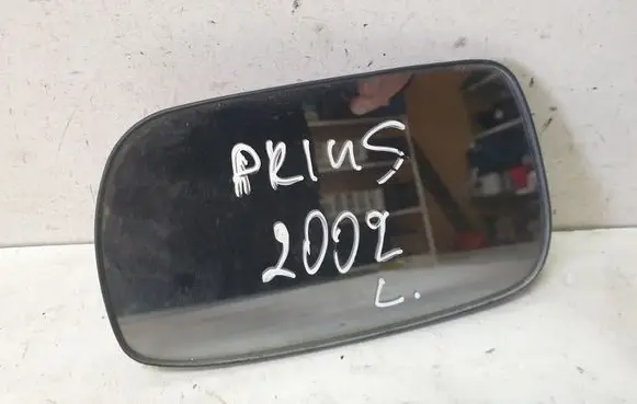 Toyota Prius (XW10) Wing mirror glass 6957
