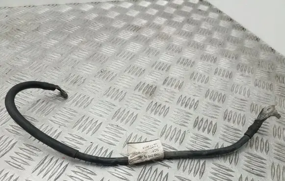 Seat Leon (5F) Negative earth cable (battery) 5Q0971250N