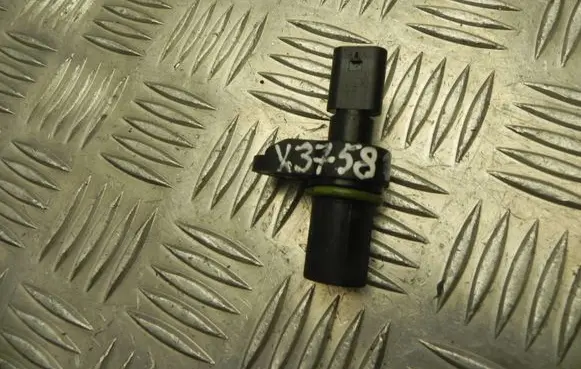 BMW 5 F10 F11 Camshaft position sensor 7803093 X3758
