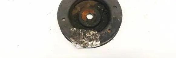Volvo V50 Crankshaft pulley