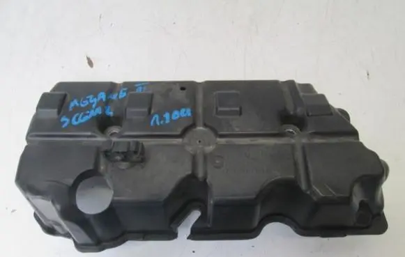 Renault Laguna III Rocker cam cover 