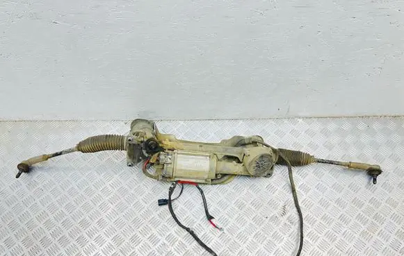 Volkswagen Tiguan Steering rack 5N0909144C 0273010084 7805177179