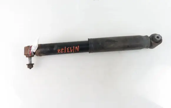 Renault Scenic III - Grand scenic III Rear shock absorber/damper