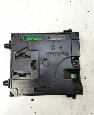 Renault Laguna III BSM Control unit 284B10046R