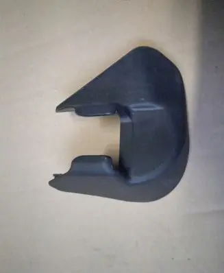 Toyota Yaris Front passenger seat rail trim 721370D110