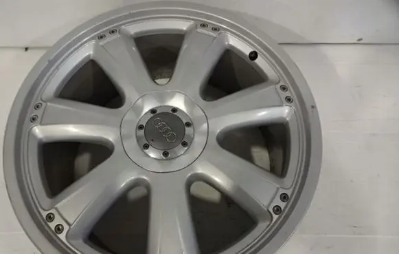 Audi A6 S6 C6 4F R19 alloy rim 