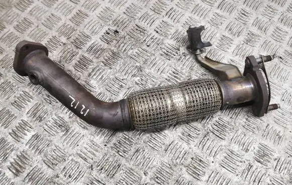 Hyundai i20 (BC3 BI3) Exhaust flexible connection 