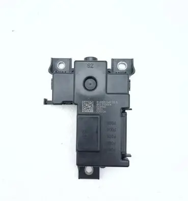 Mercedes-Benz EQS V297 Fuse box set A0005403211