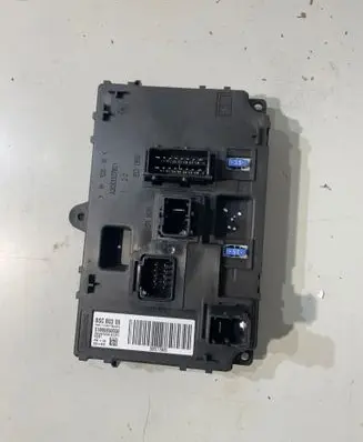 Citroen Jumpy Tow bar trailer control unit/module A2C53327817 9665778480 BSCB0300