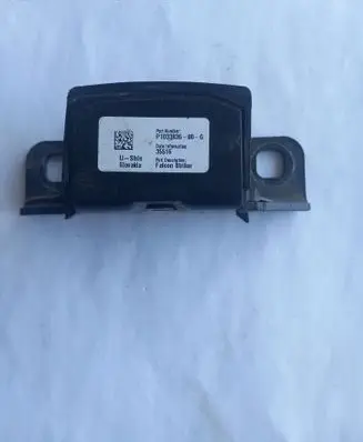 Tesla Model X Rear door lock loop/hook striker P103383600G