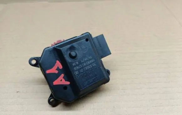 Audi A1 Air flap motor/actuator 309368201 H14909012966