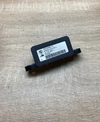 BMW 3 E90 E91 ESP acceleration yaw rate sensor 6850374 10170106923