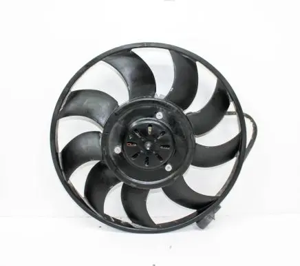 Audi Q5 SQ5 Fan impeller 4H0959455AE