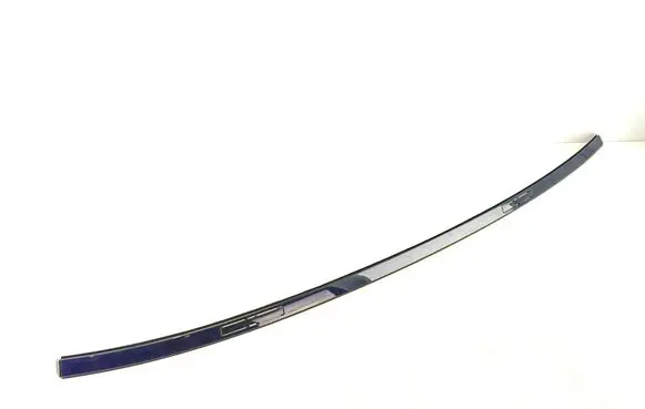 BMW i4 Roof trim bar molding cover 7491410 5A0ED08 7930958