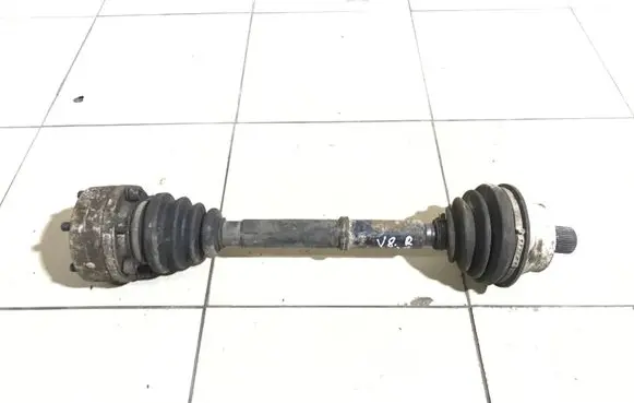 Audi V8 Front driveshaft