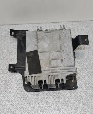Volkswagen Sharan Engine control unit/module 012E599 WA85434 0372