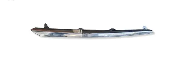 Toyota Auris E180 Front bumper splitter molding 5312102140