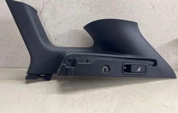 Renault Kadjar Other trunk/boot trim element 769346917R 769349110R 156088201