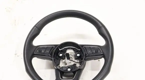 Audi S5 F5 Steering wheel 8W0419091GF