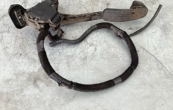 Volvo S80 Accelerator throttle pedal 00776922 9496822