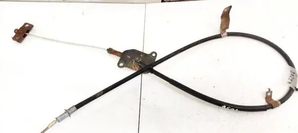 Nissan Murano Z50 Gear shift cable linkage