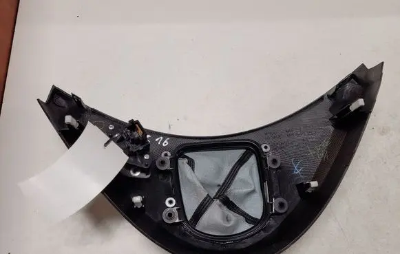 Mitsubishi Grandis Gear shifter surround trim plastic MN166424 MN151919