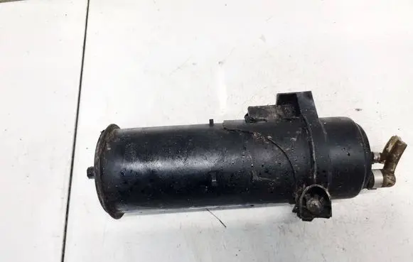 Volkswagen PASSAT B3 Active carbon filter fuel vapour canister 191201801 191201801A