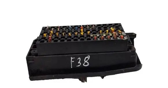 Fuse module