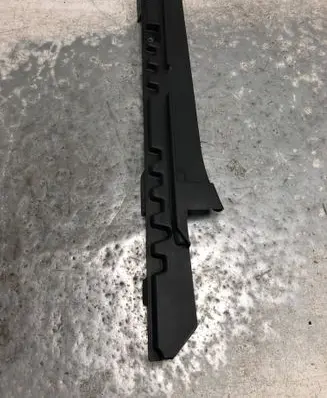 Mercedes-Benz E W212 Other trunk/boot trim element A2126900438BILI A2126900438