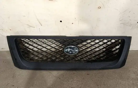 Subaru Forester SF Front grill