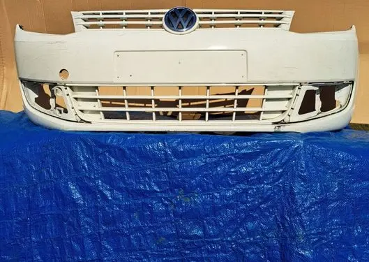 Volkswagen Caddy Front bumper 2K5807221