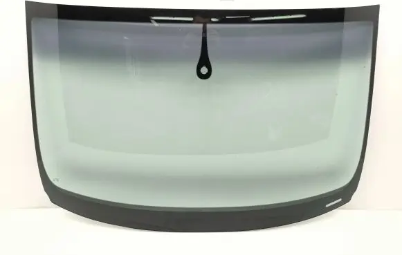 Audi Q7 4L Front windscreen/windshield window 43R001585 E000201 A1M1250DOT682