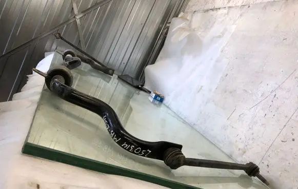 Mercedes-Benz EQA Front anti-roll bar/sway bar A2433204700