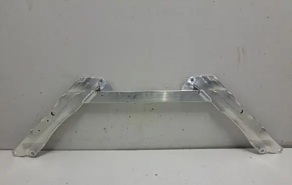 BMW 8 G14 Other engine bay part 7408522 7453800