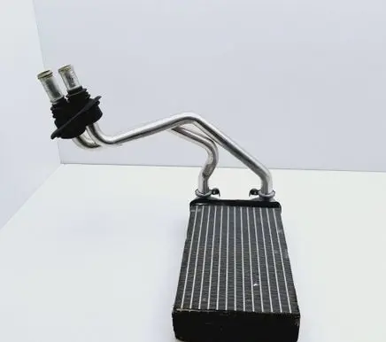 Audi A4 S4 B6 8E 8H Heater blower radiator 