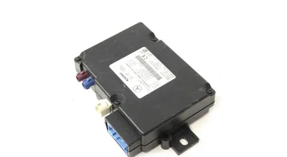 Mercedes-Benz S C217 Other devices A2059008218 A2059014009