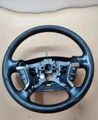 KIA Magentis Steering wheel